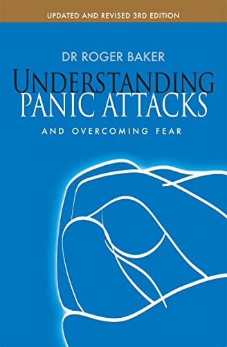 Understanding Panic Attacks: and Overcoming Fear von Lion Hudson Limited