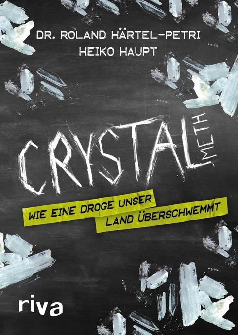Crystal Meth von riva Verlag