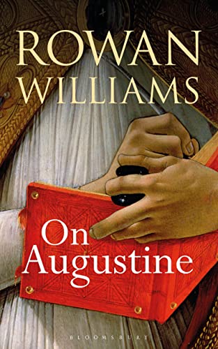 On Augustine von Bloomsbury Continuum