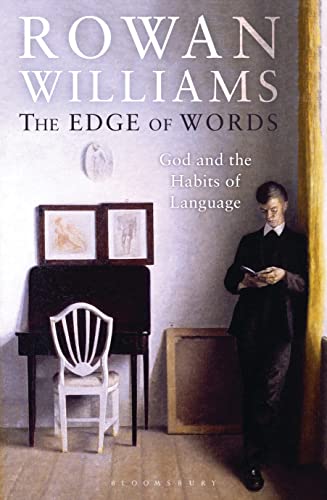 The Edge of Words: God and the Habits of Language The Edge of Words: God and the Habits of Language