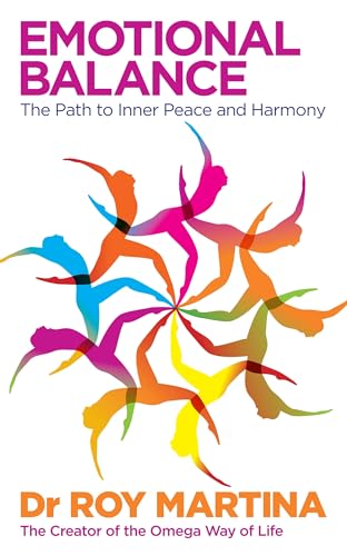 Emotional Balance: The Path to Inner Peace and Harmony von Hay House UK