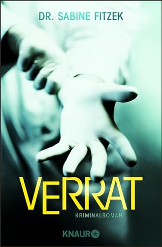 Verrat: Kriminalroman