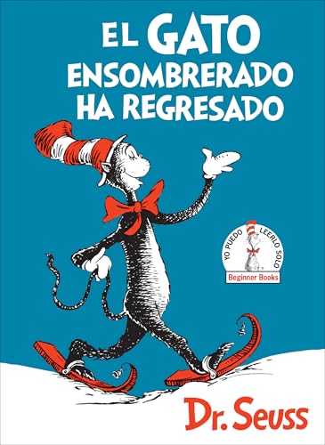El Gato ensombrerado ha regresado (The Cat in the Hat Comes Back Spanish Edition) (Beginner Books(R)) von Random House Books for Young Readers