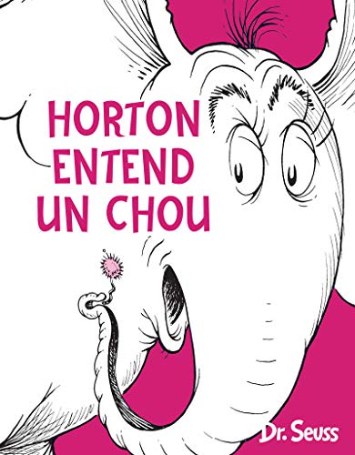 Horton entend un chou von NOUVEL ATTILA
