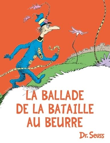 La bataille au beurre