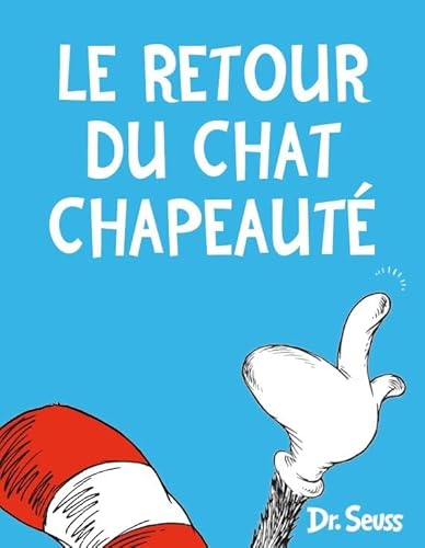 Le retour du chat chapeauté