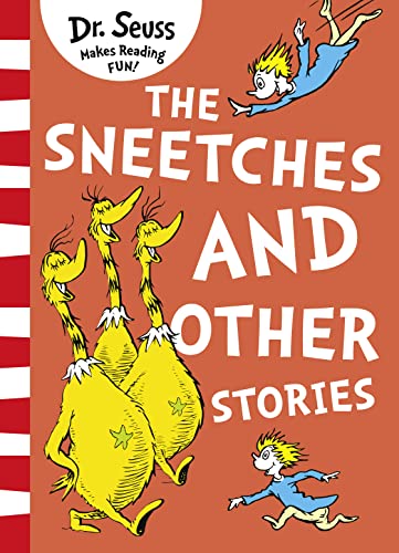 The Sneetches and Other Stories: Bilderbuch