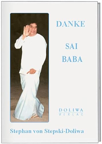 Danke Sai Baba von Doliwa Sai Verlag