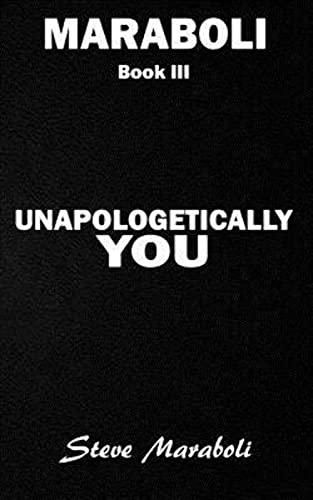 Unapologetically You: Reflections on Life and the Human Experience