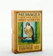 Messages from Your Animal Spirit Guides Oracle Cards: A 44-Card Deck and Guidebook! Messages from Your Animal Spirit Guides Oracle Cards: A 44-Card Deck and Guidebook!