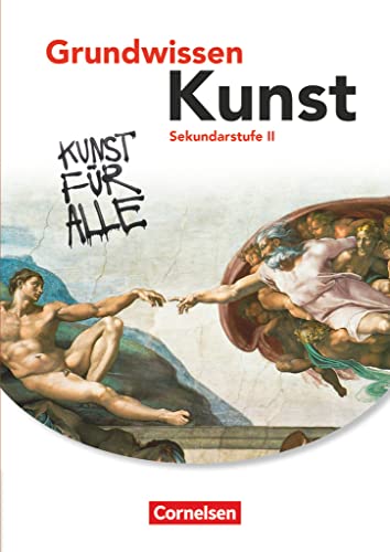 Grundwissen Kunst: Schulbuch