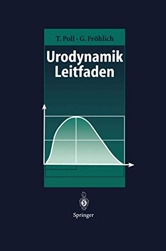 Urodynamik-Leitfaden von Springer