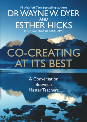 Co-creating at Its Best: A Conversation Between Master Teachers von Hay House UK