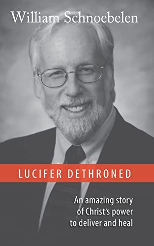Lucifer Dethroned von CREATESPACE