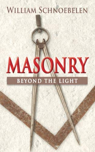 Masonry Beyond the Light von CreateSpace Independent Publishing Platform