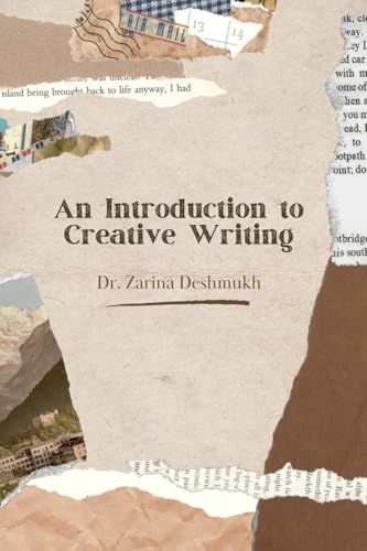 An Introduction to Creative Writing von Notion Press