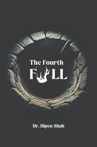 THE FOURTH FALL von Notion Press