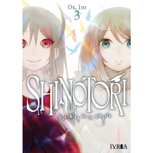 Shinotori 03 von Editorial Ivrea