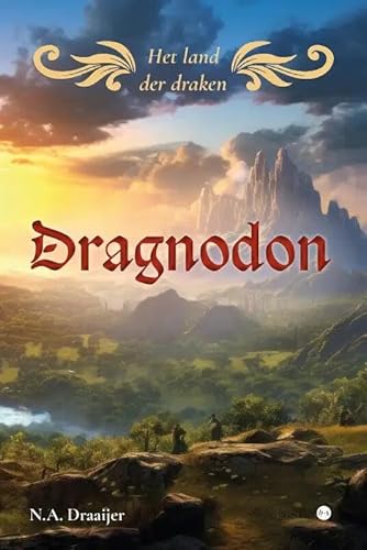 Dragnodon: Het land der draken