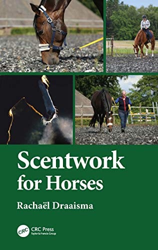 Scentwork for Horses von CRC Press