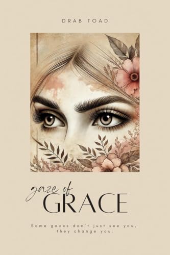Gaze of Grace von Notion Press