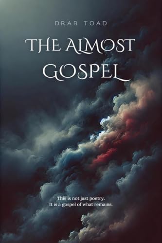 The Almost Gospel von Notion Press