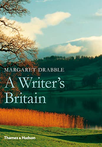 A Writer's Britain: Landscape in Literature A Writer's Britain: Landscape in Literature von Thames & Hudson