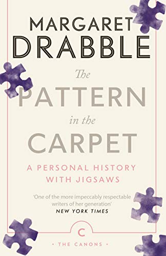 The Pattern in the Carpet: A Personal History with Jigsaws (Canons) von Canongate Canons