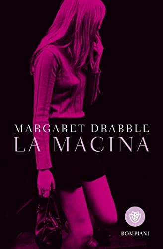 La macina (Tascabili narrativa) von Bompiani