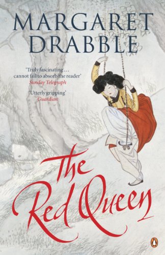 The Red Queen: A Transcultural Tragicomedy von Penguin
