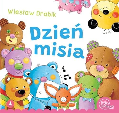 Dzień Misia von Skrzat
