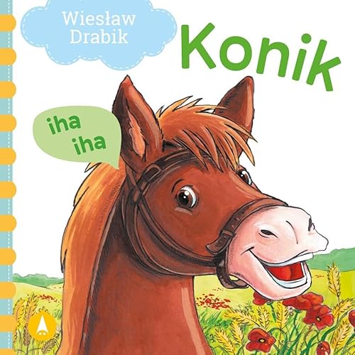 Konik iha iha von Skrzat