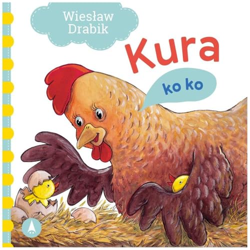 Kura ko ko von Skrzat