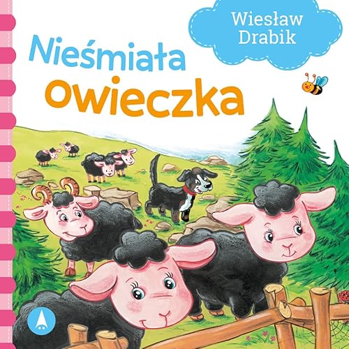 Nieśmiała owieczka von Skrzat