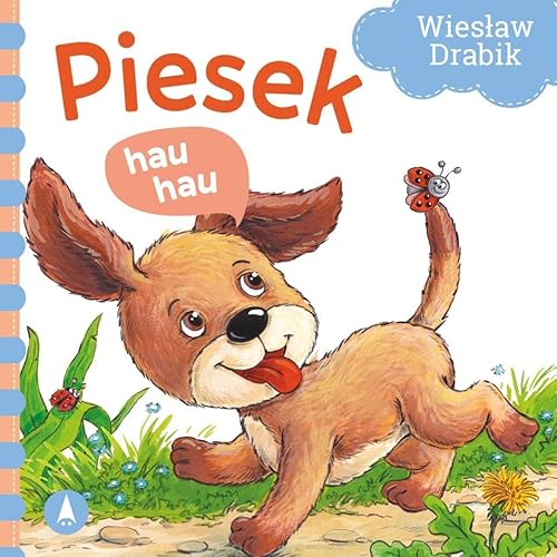 Piesek hau hau von Skrzat