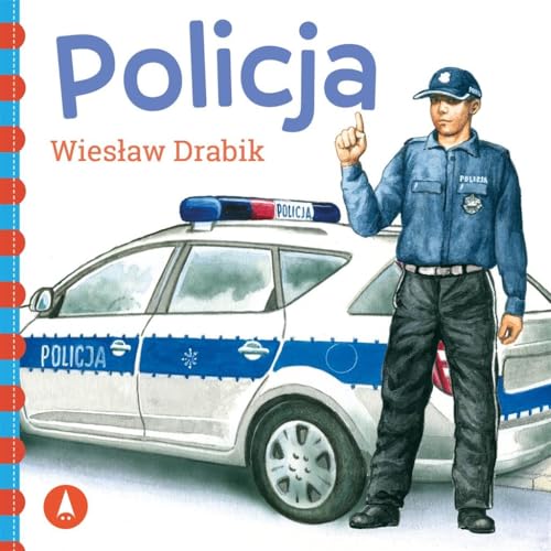 Policja von Skrzat