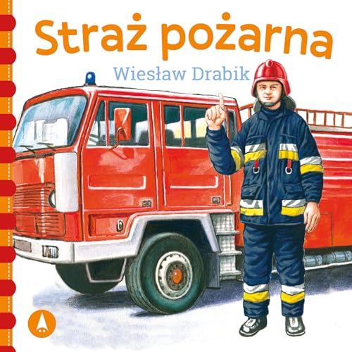 Straż pożarna von Skrzat