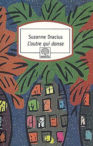L'autre qui danse von Editions du Rocher