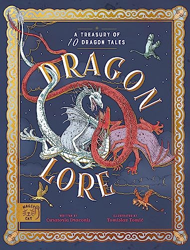 Dragon Lore