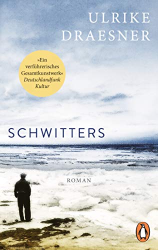 Schwitters: Roman von PENGUIN VERLAG