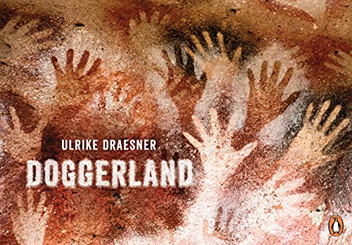 doggerland: Gedicht von PENGUIN VERLAG