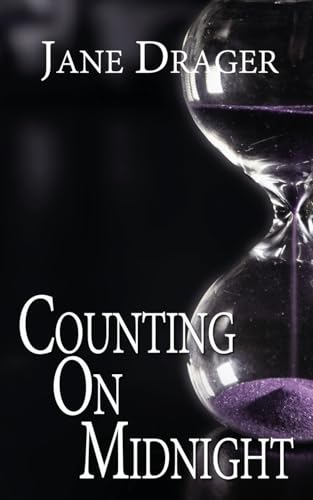 Counting on Midnight (Midnight Sky, Band 2) von The Wild Rose Press