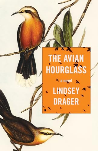 The Avian Hourglass von Dzanc Books