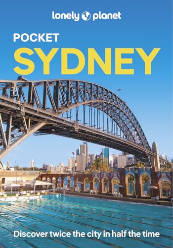 Lonely Planet Pocket Sydney: discover twice the city in half the time (Pocket Guide) von Lonely Planet