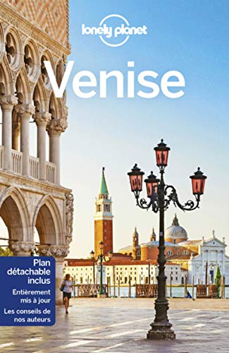 Venise 8ed von Lonely Planet