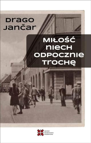 Miłość niech odpocznie trochę von Sedno