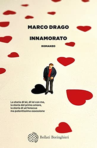 Innamorato (Varianti) von Bollati Boringhieri