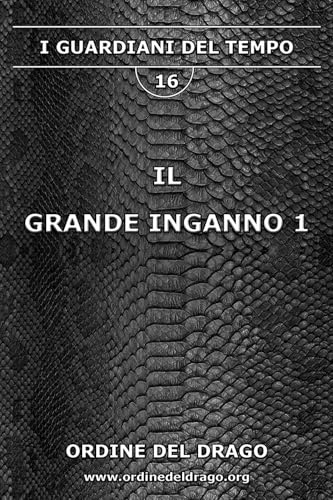 Il Grande Inganno 1 von Youcanprint