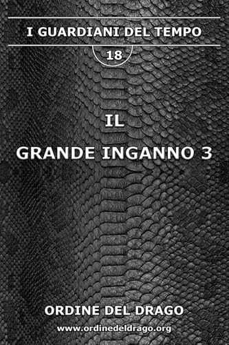 Il Grande Inganno 3 von Youcanprint