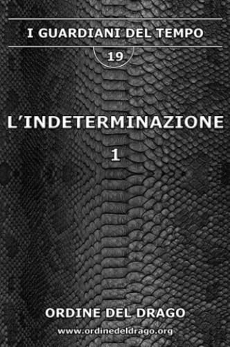 L'Indeterminazione 1 von Youcanprint